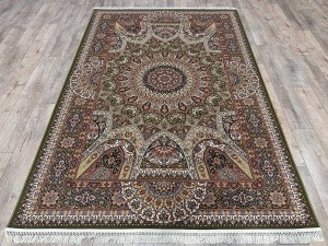 Farahan 3809 Зеленый